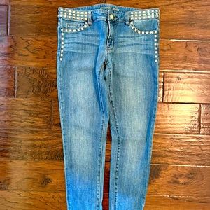 Michael Kors Studded Jeans